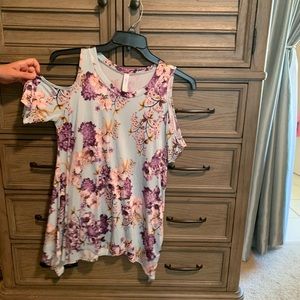 Honeyme tunic